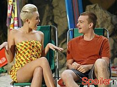 Dwóch i pół: 10x04 You Know What the Lollipop Is For - zdjęcia promocyjne