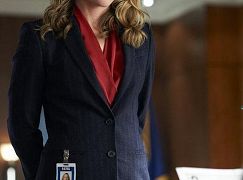 Kamuflaż: 3x13 Man in the Middle - zdjęcia promocyjne