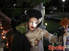 1x08 Bryanzilla - zdjęcia promocyjne