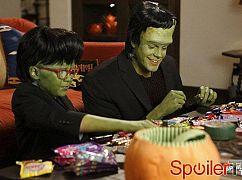 1x08 Bryanzilla - zdjęcia promocyjne