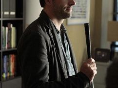 Elementary: 1x05 Lesser Evils - zdjęcia promocyjne