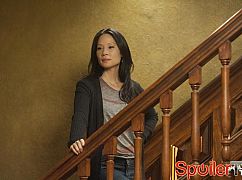 Elementary: 1x05 Lesser Evils - zdjęcia promocyjne