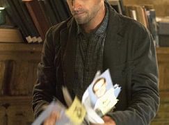 Elementary: 1x05 Lesser Evils - zdjęcia promocyjne