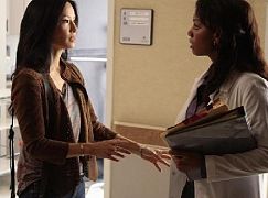 Elementary: 1x05 Lesser Evils - zdjęcia promocyjne