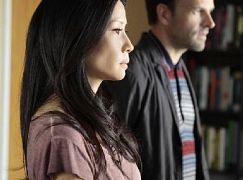 Elementary: 1x05 Lesser Evils - zdjęcia promocyjne