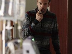 Elementary: 1x05 Lesser Evils - zdjęcia promocyjne