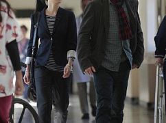 Elementary: 1x05 Lesser Evils - zdjęcia promocyjne