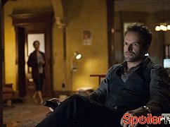 Elementary: 1x05 Lesser Evils - zdjęcia promocyjne