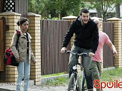 Barwy szczęścia odc. 806 - zdjęcia promocyjne