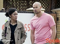 Barwy szczęścia odc. 806 - zdjęcia promocyjne