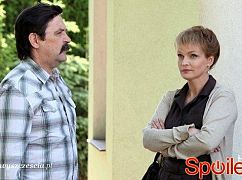Barwy szczęścia odc. 806 - zdjęcia promocyjne