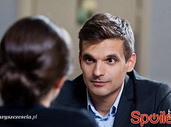 Barwy szczęścia odc. 806 - zdjęcia promocyjne