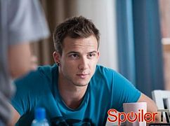 Hotel 52 odc. 73 - zdjęcia promocyjne