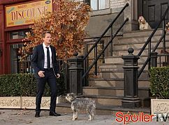 Jak poznałem waszą matkę: 8x05 The Autumn of Break-Ups - zdjęcia promocyjne