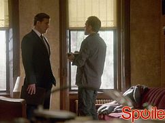 Elementary: 1x04 The Rat Race - zdjęcia promocyjne