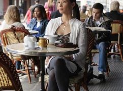 Elementary: 1x04 The Rat Race - zdjęcia promocyjne