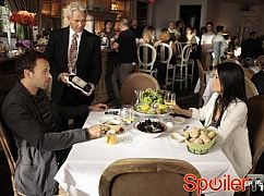 Elementary: 1x04 The Rat Race - zdjęcia promocyjne