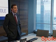 Elementary: 1x04 The Rat Race - zdjęcia promocyjne