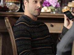 Elementary: 1x04 The Rat Race - zdjęcia promocyjne