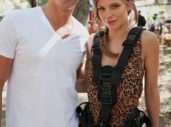 90210: 5x04 Into the Wild - zdjęcia promocyjne