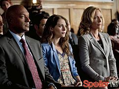 Arrow: 1x05 Damaged - zdjęcia promocyjne