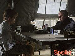 Arrow: 1x05 Damaged - zdjęcia promocyjne