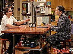 Teoria wielkiego podrywu: 6x06 The Extract Obliteration - zdjęcia promocyjne