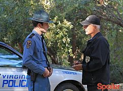 Agenci NCIS: 10x05 Namesake - zdjęcia promocyjne