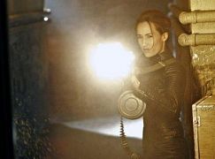Nikita: 3x04 Consequences - zdjęcia promocyjne