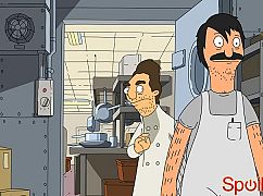 Bob's Burgers: 3x04 Mutiny on the Windbreaker - zdjęcia promocyjne