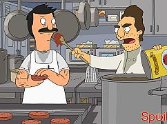 Bob's Burgers: 3x04 Mutiny on the Windbreaker - zdjęcia promocyjne