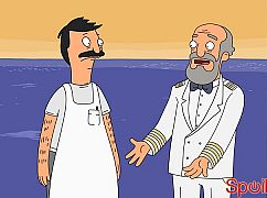 Bob's Burgers: 3x04 Mutiny on the Windbreaker - zdjęcia promocyjne