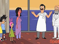 Bob's Burgers: 3x04 Mutiny on the Windbreaker - zdjęcia promocyjne