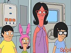 Bob's Burgers: 3x04 Mutiny on the Windbreaker - zdjęcia promocyjne