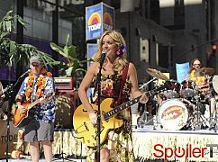 Rockefeller Plaza 30: 7x04 Unwindulax - zdjęcia promocyjne