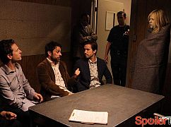 U nas w Filadelfii: 8x03 Maureen Ponderosa's Wedding Massacre - zdjęcia promocyjne