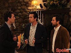 U nas w Filadelfii: 8x03 Maureen Ponderosa's Wedding Massacre - zdjęcia promocyjne