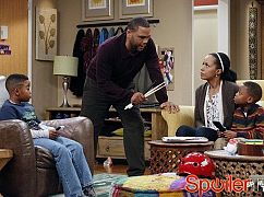 Guys With Kids: 1x06 Apartment Halloween - zdjęcia promocyjne