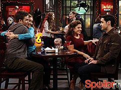Guys With Kids: 1x06 Apartment Halloween - zdjęcia promocyjne
