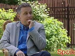 M jak miłość odc. 939 - zdjęcia promocyjne