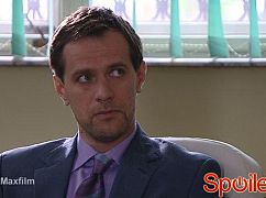 M jak miłość odc. 939 - zdjęcia promocyjne