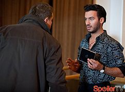 Na Wspólnej odc. 1651 - zdjęcia promocyjne