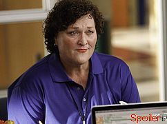 Glee: 4x05 The Role You Were Born to Play - zdjęcia promocyjne