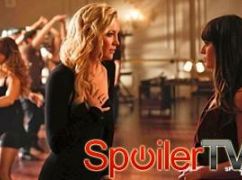 Glee: 4x05 The Role You Were Born to Play - zdjęcia promocyjne