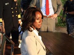 Last Resort: 1x05 Skeleton Crew - zdjęcia promocyjne