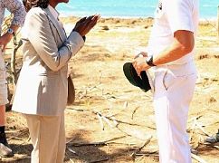Last Resort: 1x05 Skeleton Crew - zdjęcia promocyjne