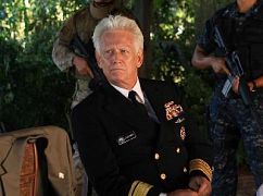 Last Resort: 1x05 Skeleton Crew - zdjęcia promocyjne