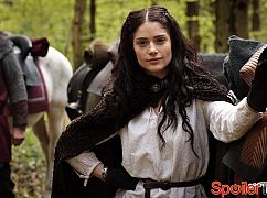 Przygody Merlina: 5x04 Another's Sorrow - zdjęcia promocyjne