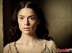 Przygody Merlina: 5x04 Another's Sorrow - zdjęcia promocyjne