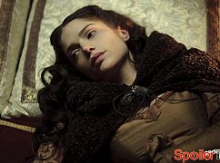 Przygody Merlina: 5x04 Another's Sorrow - zdjęcia promocyjne
